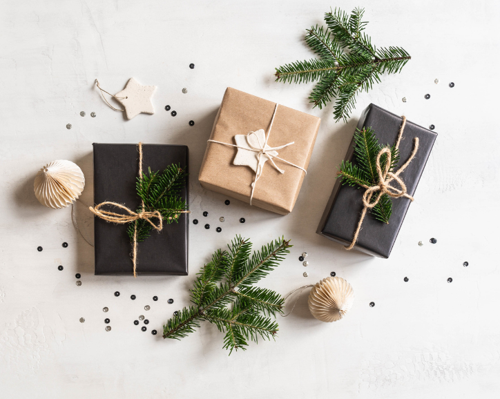 Natal Sem Lixo – Presentes